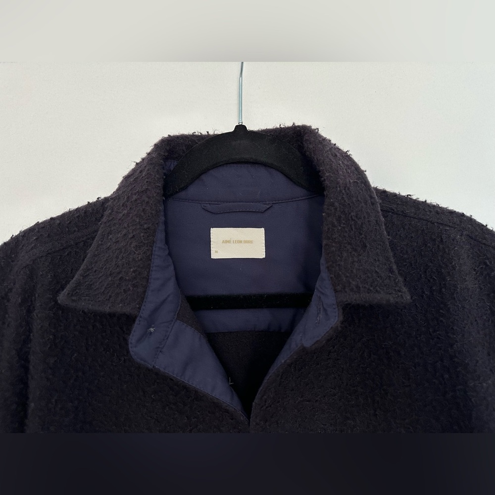 Aimé Leon Dore Casentino Overshirt - Picture 5 of 6